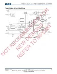 MP28251GD-P Datasheet Page 8