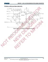 MP28251GD-P Datasheet Page 14