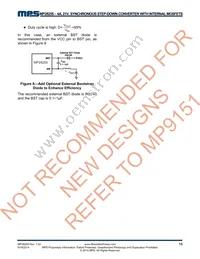 MP28255EL-LF-P Datasheet Page 13
