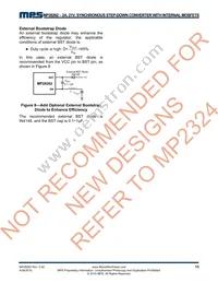 MP28262EL-LF-P Datasheet Page 13