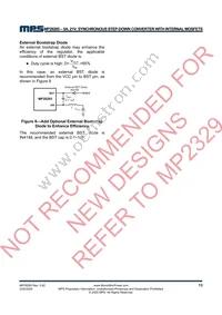 MP28265EL-LF-P Datasheet Page 13