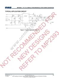 MP28266DL-LF-P Datasheet Page 13