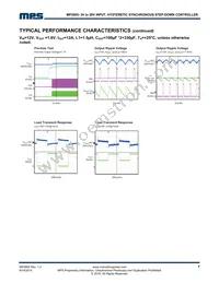 MP2905EK-LF Datasheet Page 7