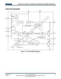 MP2905EK-LF Datasheet Page 8