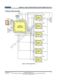 MP2953BGU-0000-Z Datasheet Page 2