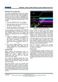 MP2953BGU-0000-Z Datasheet Page 16