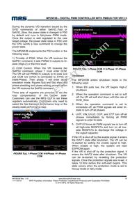 MP2953BGU-0000-Z Datasheet Page 18
