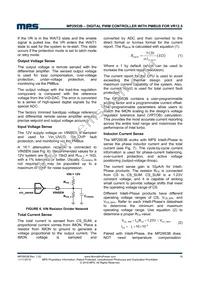 MP2953BGU-0000-Z Datasheet Page 19