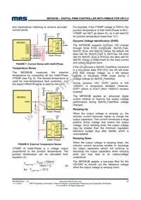 MP2953BGU-0000-Z Datasheet Page 20