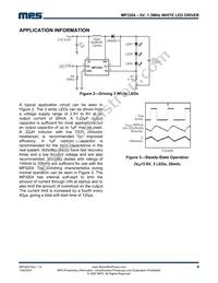 MP3204DJ-LF-P Datasheet Page 4