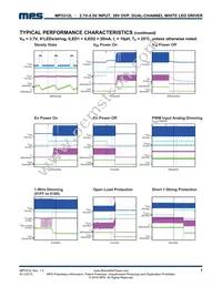 MP3312LGC-P Datasheet Page 7