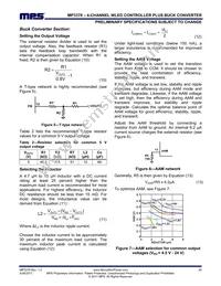 MP3378GY Datasheet Page 20