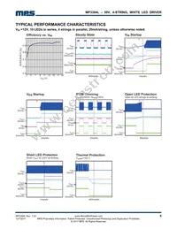 MP3384LGQ-P Datasheet Page 6