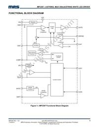 MP3397EF-LF Datasheet Page 8