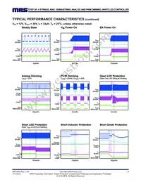 MP3398AGY-Z Datasheet Page 8