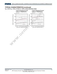 MP3423GG-P Datasheet Page 6