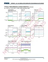 MP38870DL-LF-P Datasheet Page 5