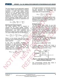 MP38870DL-LF-P Datasheet Page 9