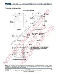 MP38870DL-LF-P Datasheet Page 10