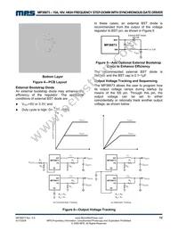 MP38873DL-LF-P Datasheet Page 12