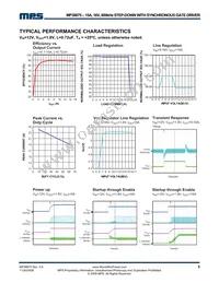 MP38875DL-LF-P Datasheet Page 5