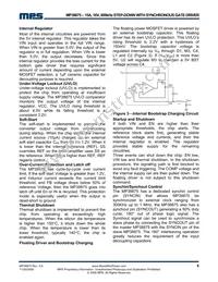 MP38875DL-LF-P Datasheet Page 8