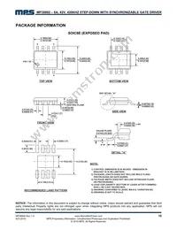 MP38892DN-LF Datasheet Page 10