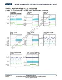 MP38894DN-LF Datasheet Page 5