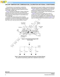 MP3V7007GP Datasheet Page 4