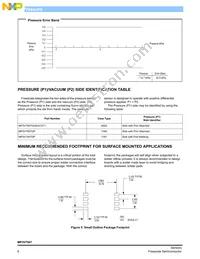 MP3V7007GP Datasheet Page 6