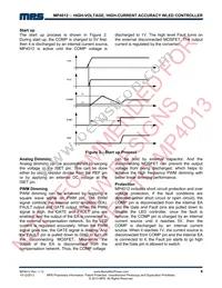 MP4012DS-LF Datasheet Page 9