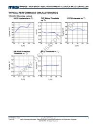 MP4013BGS-Z Datasheet Page 8