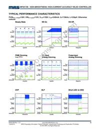 MP4013BGS-Z Datasheet Page 10