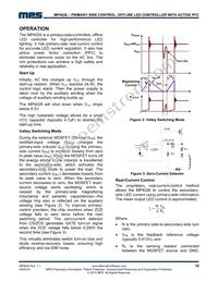 MP4026GJ-P Datasheet Page 10