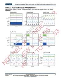 MP4030GS-Z Datasheet Page 7