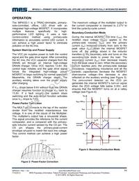 MP4032-1GS-Z Datasheet Page 11