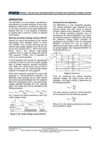 MP4050AGS Datasheet Page 12