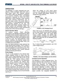 MP4068GS Datasheet Page 13