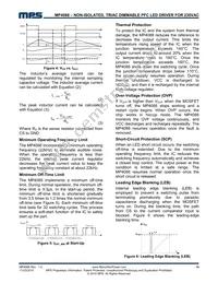 MP4088GJ-P Datasheet Page 14