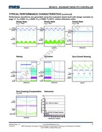 MP44010HS-LF Datasheet Page 7