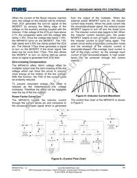 MP44010HS-LF Datasheet Page 11