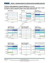 MP44011HS-LF Datasheet Page 7