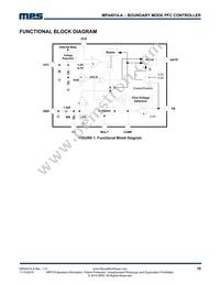 MP44014-AGS Datasheet Page 10
