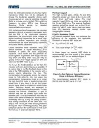 MP4458DQT-LF-P Datasheet Page 14