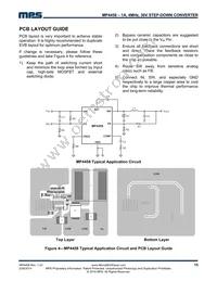 MP4458DQT-LF-P Datasheet Page 15