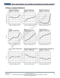 MP4473GL-P Datasheet Page 5