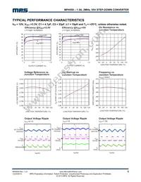 MP4559DN-LF Datasheet Page 5
