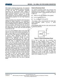 MP4559DN-LF Datasheet Page 15