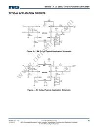 MP4559DN-LF Datasheet Page 16