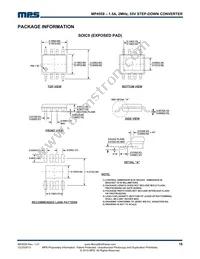 MP4559DN-LF Datasheet Page 18